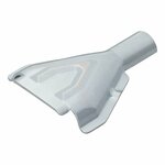 Half shell suitable for Knott brake cable bush dia 18mm