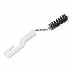 Tentrail brush