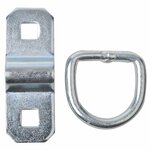 Lashing eye 2-piece 10mm
