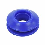 Plastic eyes - set of 10 pieces