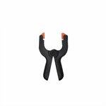 Universal clamps - set of 6 pieces