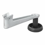 Lever for nose wheel 35 mm