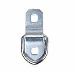 Lashing eye 2-piece 6mm