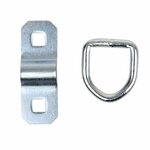 Lashing eye 2-piece 6mm