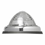 Marker light white 70mm PM