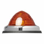 Marker light orange 70mm PM