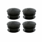 Bottom cap 25mm 4 pieces