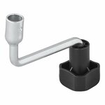 Lever for nose wheel 60 mm