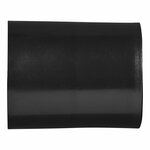 Drain pipe socket dia 28 mm