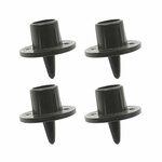 Point cap 22mm 4 pieces