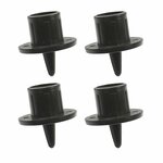 Point cap 25mm 4 pieces