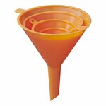 Funnel set 4-piece