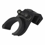 Spout attachment set for metal jerry can 10L 20L