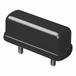 License plate light 83x33mm PM