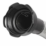 Sealing rubber for pouring spout metal (art. 530134 - 530135 - 530139 - 530090 - 530091 - 530092)