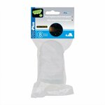 Peg protection caps - set of 8 pieces