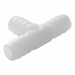 Hose connector T-piece 19mm per piece