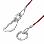 Break-off cable 1M