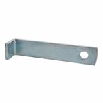 Pen metal for coupling lock