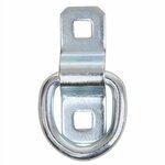 Lashing eye 2-piece 10mm