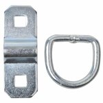 Lashing eye 2-piece 10mm