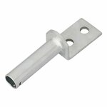 Screw thumb 16mm for flap hinge