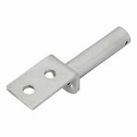 Screw thumb 16mm for flap hinge