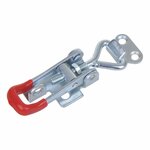 Adjustable tension lock 70-81mm incl. counterpart