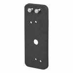 Holder for position light red/white