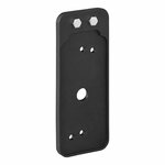 Holder for position light red/white