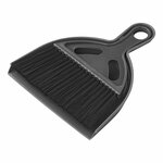 Mini dustpan and brush