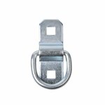 Oval lashing eye 103x70mm