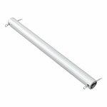 Axle for double jockey wheel 48 mm 341508