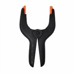 Universal clamps - set of 2