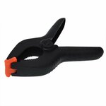 Universal clamps - set of 2