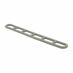 Stair tensioner 22.5cm 6-hole - set of 5