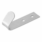 Hook screwable 4 pieces