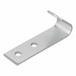 Hook screwable 4 pieces