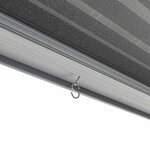 S-hook dia 3mm 2.9x1.3cm 6 pieces