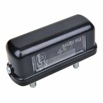 License plate light 85x35mm