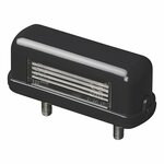 License plate light 83x33mm PM