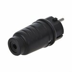 Schuko plug