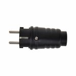 Schuko plug