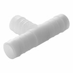 Hose connector T-piece 25mm per piece
