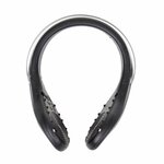 Safety shoe clip LED red - set of 2 pieces