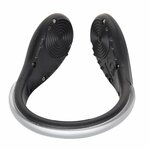 Safety shoe clip LED red - set of 2 pieces
