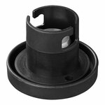 Gas cap LPG short