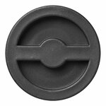 Gas cap LPG short