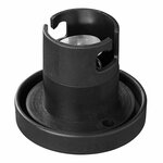 Gas cap LPG long