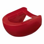 Soft Dock for coupling